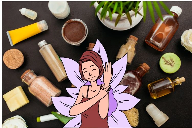 Part 1: India鈥檚 Beauty Secret 鈥�Going Natural with Ayurveda
