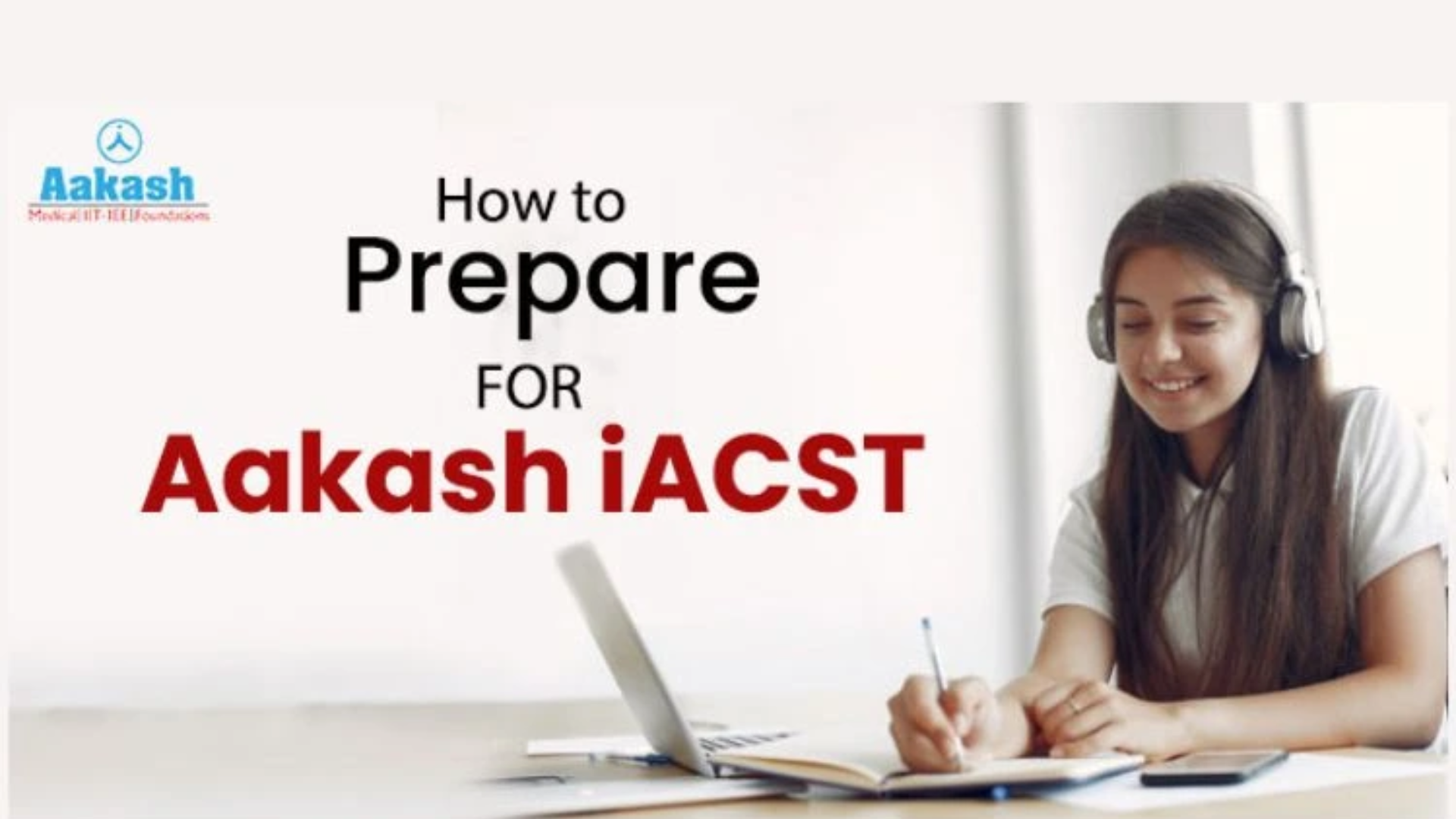 Aakash's iACST