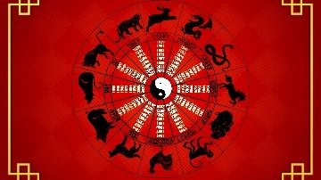 Chinese zodiac: 12 zodiacs, animal, date, and characteristics