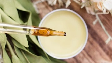 Lemon balm is your Key to getting Radiating Skin | Natural Skin Care.